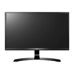 Bildschirm 24" LED 4K UHD LG 24UD58-B