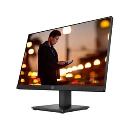 Bildschirm 21" LCD FHD HP P224