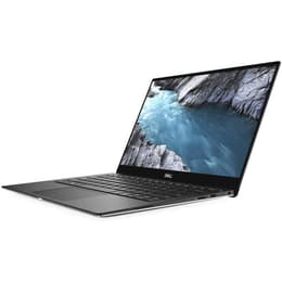 Dell XPS 13 7390 13" Core i7 1.8 GHz - SSD 512 GB - 16GB QWERTZ - Deutsch