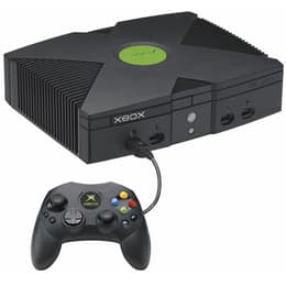 Xbox - HDD 1 GB - Schwarz