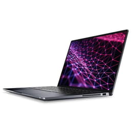 Dell Latitude 9430 14" Core i7 1.8 GHz - SSD 512 GB - 16GB QWERTY - Englisch