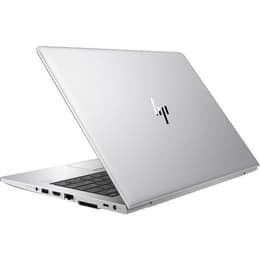 Hp EliteBook 830 G5 13" Core i5 1.6 GHz - SSD 256 GB - 8GB QWERTY - Spanisch