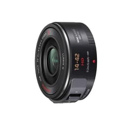 Panasonic Objektiv Micro 4/3 14-42mm f/3.5-5.6