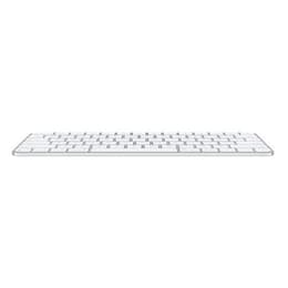 Magic Keyboard (2021) - QWERTY - Englisch (UK) - iPad Pro 11" 1. Generation / iPad Pro 11" 2. Generation
