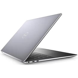 Dell Precision 5560 15" Core i7 2.5 GHz - SSD 512 GB - 16GB QWERTZ - Deutsch