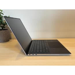 Dell Precision 5560 15" Core i7 2.5 GHz - SSD 512 GB - 16GB QWERTZ - Deutsch