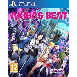Akiba's Beat - PlayStation 4