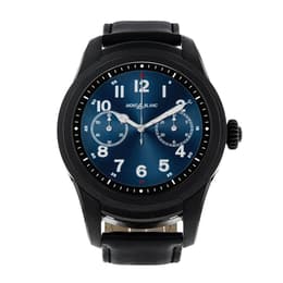 Smartwatch GPS Montblanc Summit MS744517 -