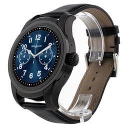 Smartwatch GPS Montblanc Summit MS744517 -