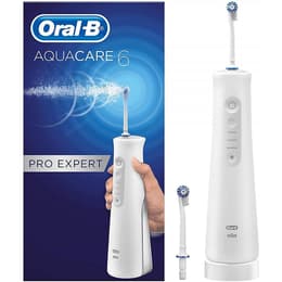 Oral-B Aquacare 6 Pro expert Munddusche