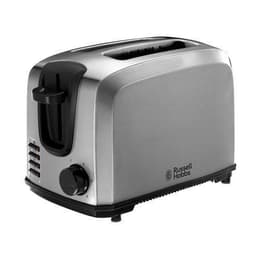 Toaster Russell Hobbs 20880 2 Schlitze - Stahlfarben