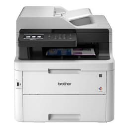 Brother DCP-L3510CDW Laserdrucker Farbe