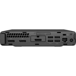 HP ProDesk 600 G4 DM Core i5 2.1 GHz - SSD 256 GB RAM 8 GB