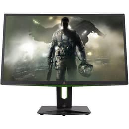 Bildschirm 27" LED QHD Viewsonic XG2703-GS