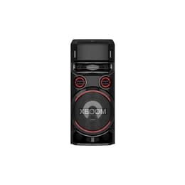 Lautsprecher Bluetooth Lg RN7 - Schwarz