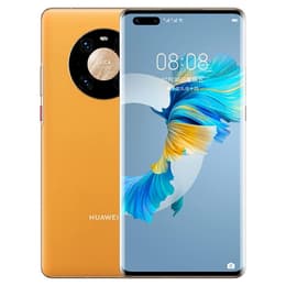 Huawei Mate 40 Pro 128GB - Gelb - Ohne Vertrag