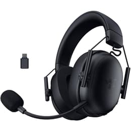 Razer BlackShark V3 X HyperSpeed Wireless Kopfhörer gaming verdrahtet + kabellos mit Mikrofon -