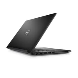 Dell Latitude 7480 14" Core i5 2 GHz - SSD 256 GB - 8GB QWERTZ - Deutsch