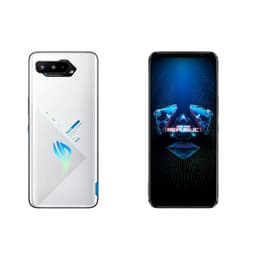 Asus ROG Phone 5 256GB - Weiß - Ohne Vertrag