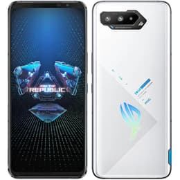Asus ROG Phone 5 256GB - Weiß - Ohne Vertrag