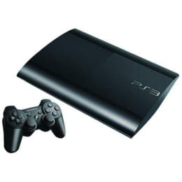 Spielkonsole Sony PlayStation 3 Ultra Slim