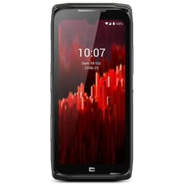 Crosscall Core-Z5 64GB - Schwarz - Ohne Vertrag
