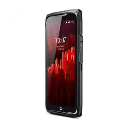 Crosscall Core-Z5 64GB - Schwarz - Ohne Vertrag