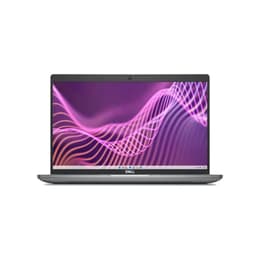 Dell Latitude 7430 14" Core i7 1.8 GHz - SSD 512 GB - 16GB QWERTY - Italienisch