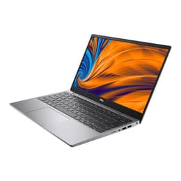 Dell Latitude 3320 13" Core i5 2.4 GHz - SSD 512 GB - 8GB QWERTY - Englisch