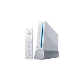 Nintendo Wii - Weiß