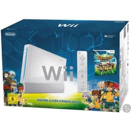 Nintendo Wii - Weiß