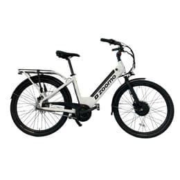 Zoomo Zero - Upway E-Bike