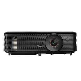Beamer Optoma HD27B 3200 Helligkeit Schwarz