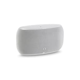 Lautsprecher  Bluetooth Jbl Link 500 - Weiß