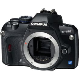 Spiegelreflexkamera Olympus E450