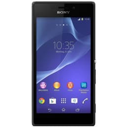 Sony Xperia M2