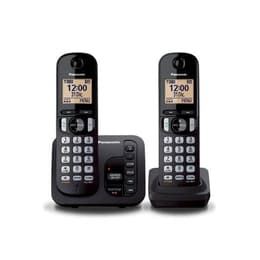Panasonic KX-TGC222 Festnetztelefon