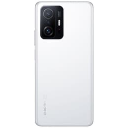 Xiaomi 11T Pro 256GB - Weiß - Ohne Vertrag