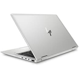 HP EliteBook X360 1030 G3 13" Core i5 1.6 GHz - SSD 512 GB - 16GB AZERTY - Französisch