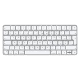 Magic Keyboard (2021) - QWERTY - Englisch (UK) -