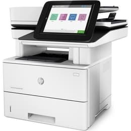 HP LaserJet Managed MFP E52545DN Laserdrucker Schwarzweiss