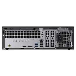 Dell OptiPlex 3070 SFF Core i5 3 GHz - SSD 128 GB RAM 32 GB