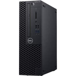 Dell OptiPlex 3070 SFF Core i5 3 GHz - SSD 128 GB RAM 32 GB