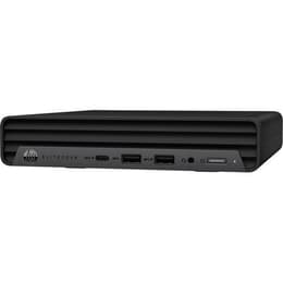 HP EliteDesk 800 G6 Mini Core i5 2.3 GHz - HDD 500 GB RAM 16 GB