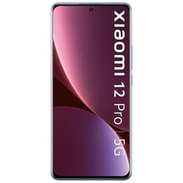 Xiaomi 12 Pro 256GB - Blau - Ohne Vertrag