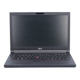 Fujitsu LifeBook E546 14" Core i5 2.4 GHz - SSD 512 GB - 16GB QWERTY - Spanisch