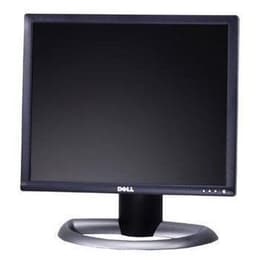 Bildschirm 17" LCD HD Dell 1703FPt
