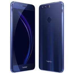 Honor 8 32GB - Blau - Ohne Vertrag