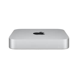 Mac mini (Oktober 2012) Core i7 2,3 GHz - SSD 256 GB - 8GB