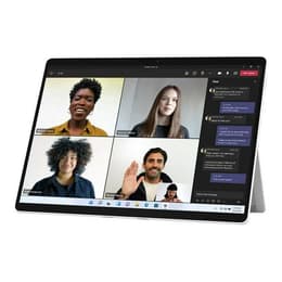 Microsoft Surface Pro 8 13" Core i5 2.4 GHz - SSD 256 GB - 16GB Ohne Tastatur